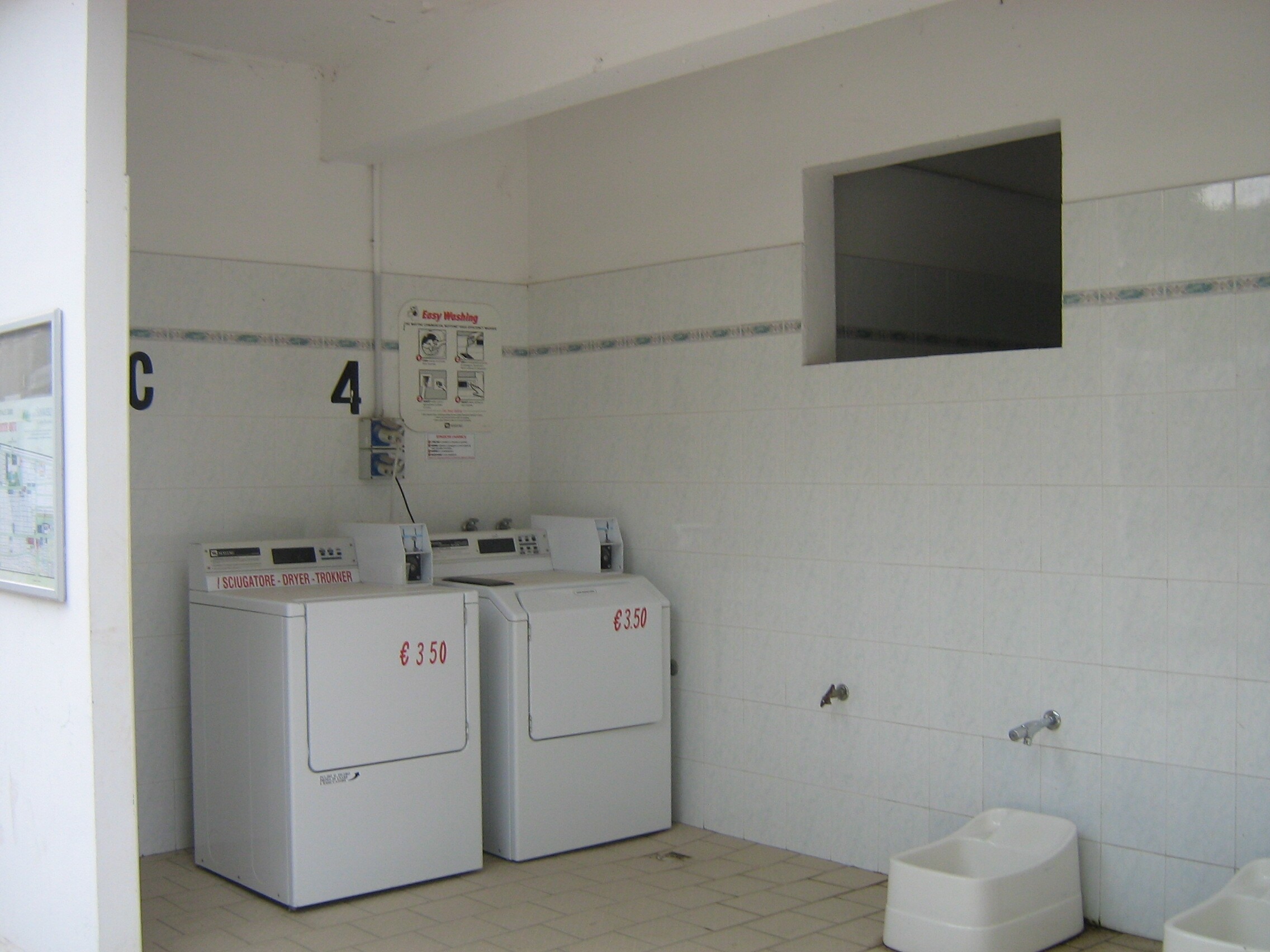 Club del Sole Rivaverde Easy Camping Village