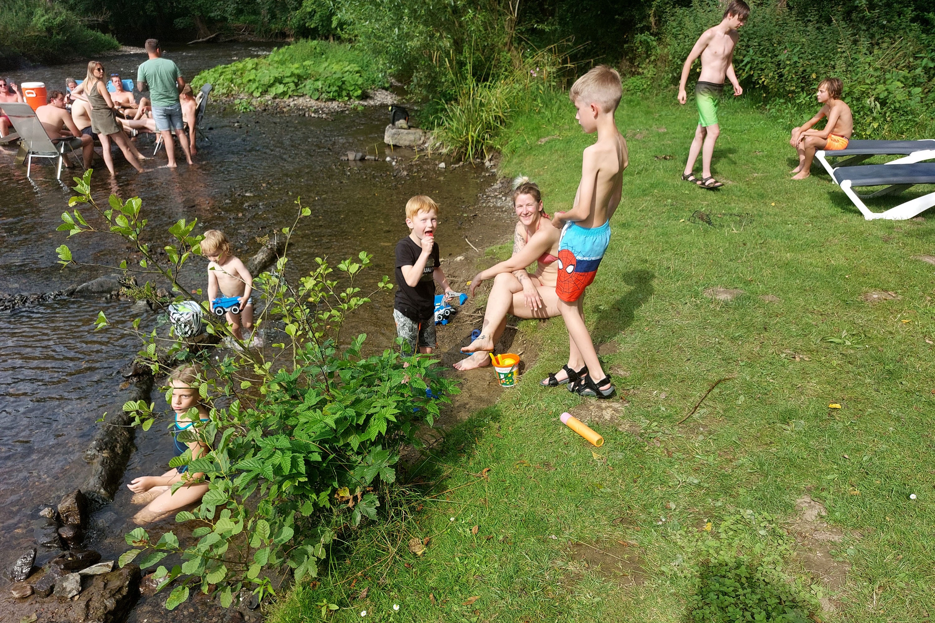 Camping Relaxi