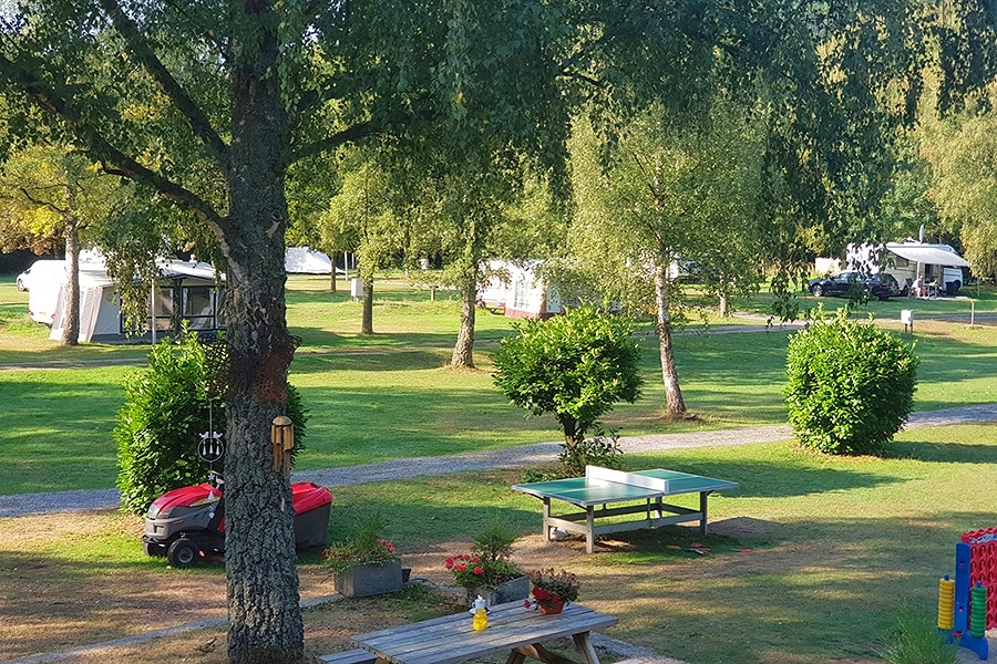 Camping Relaxi