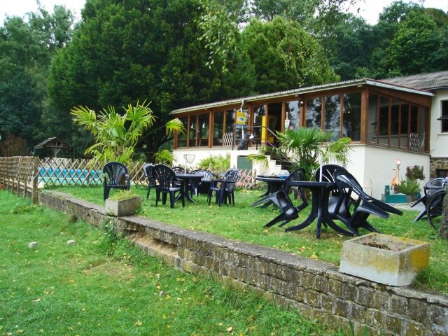 Camping Relaxi