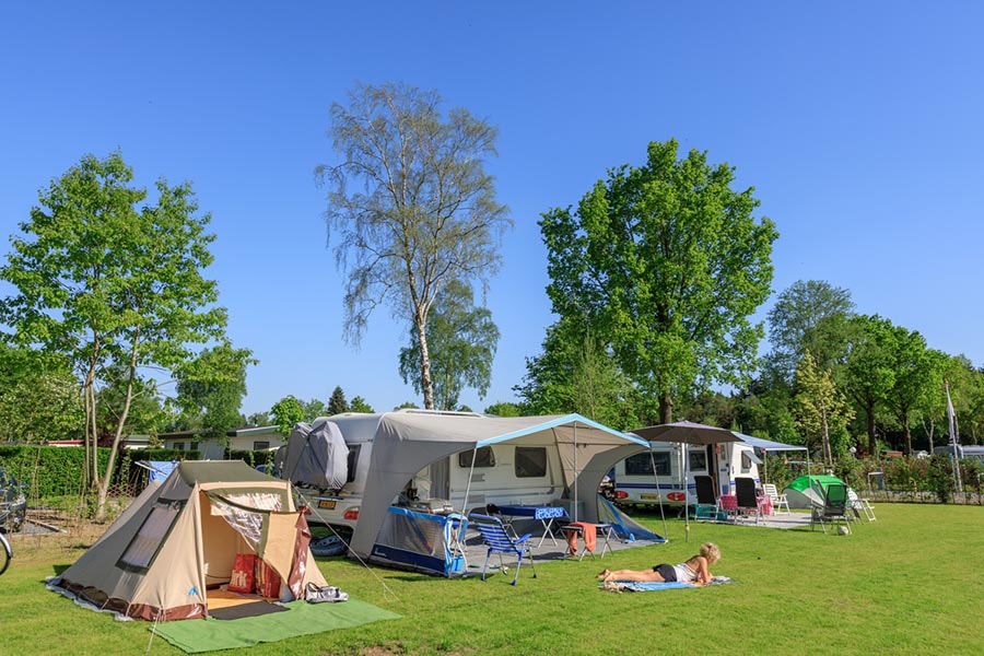 Vakantiepark Ackersate