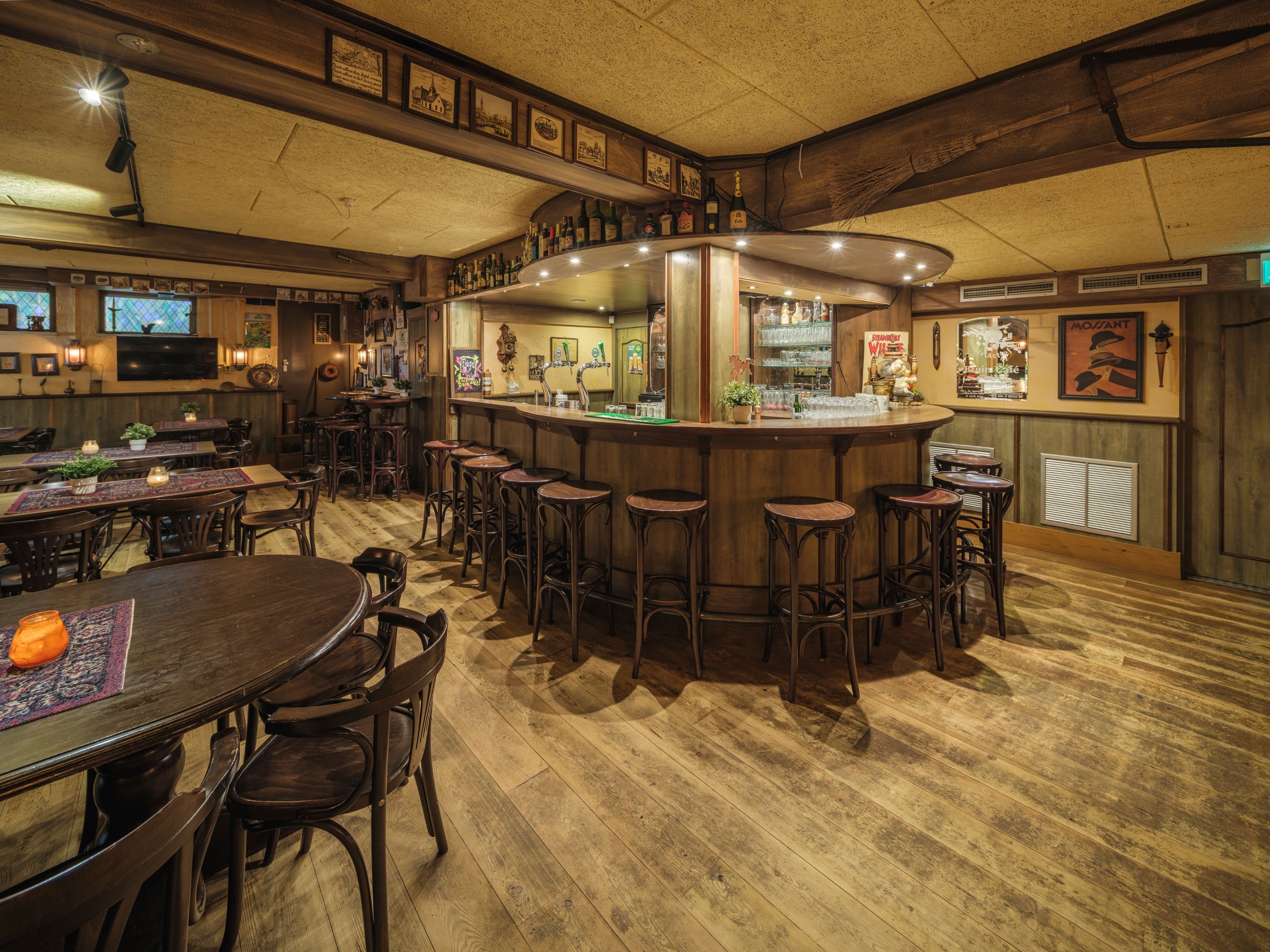 Vakantiepark Ackersate