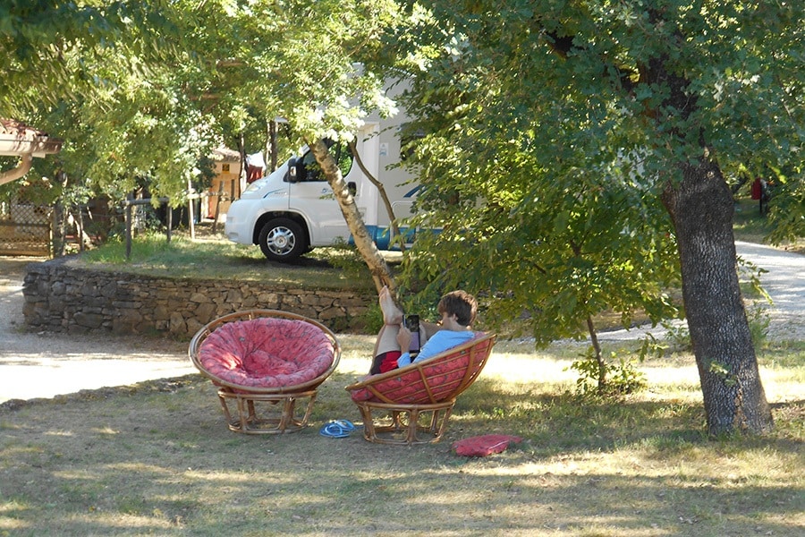 Camping Agrituristico Carso