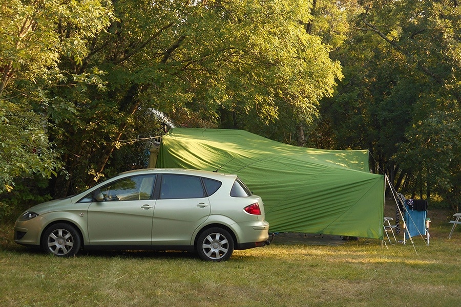 Camping Agrituristico Carso