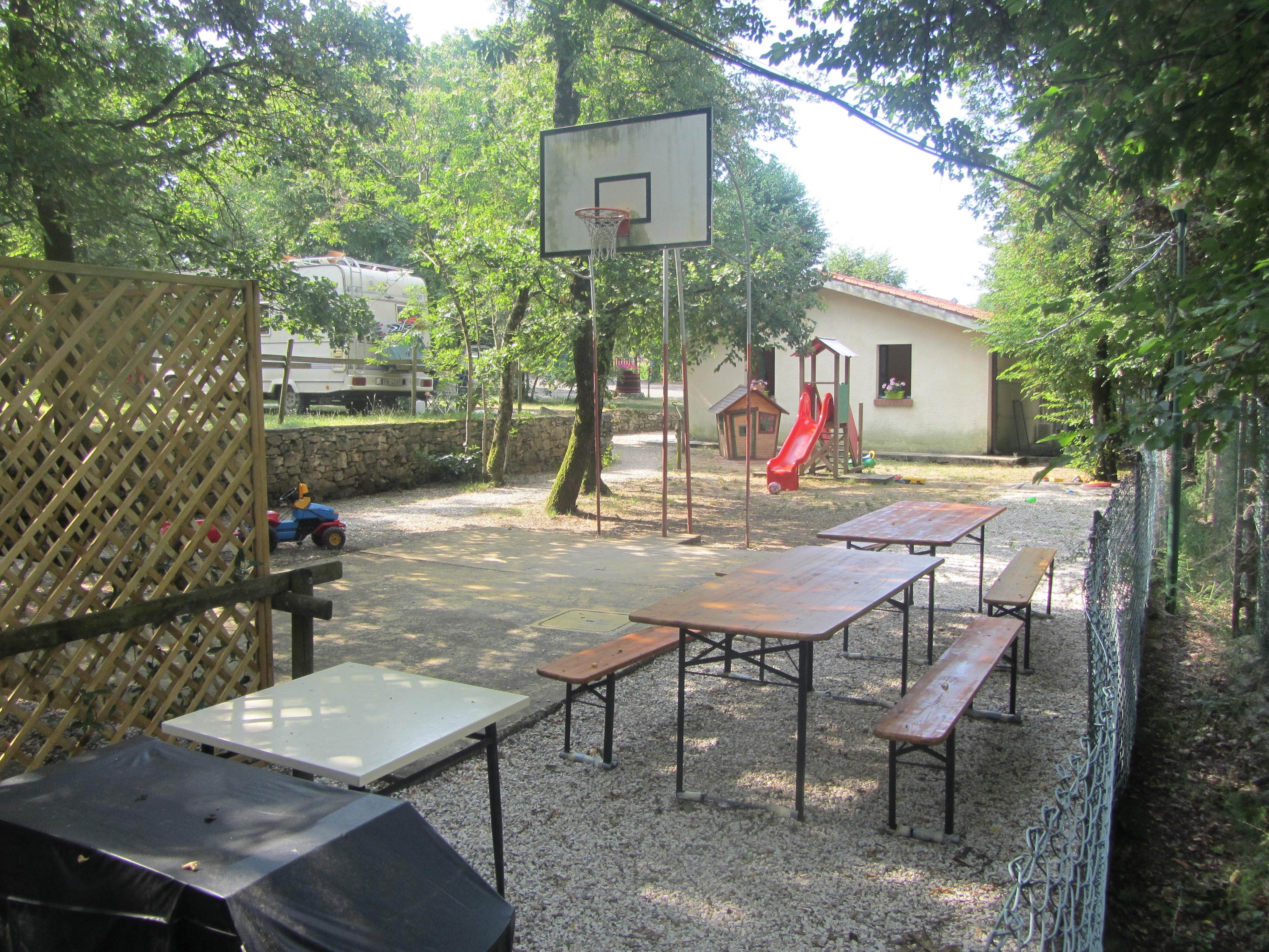 Camping Agrituristico Carso