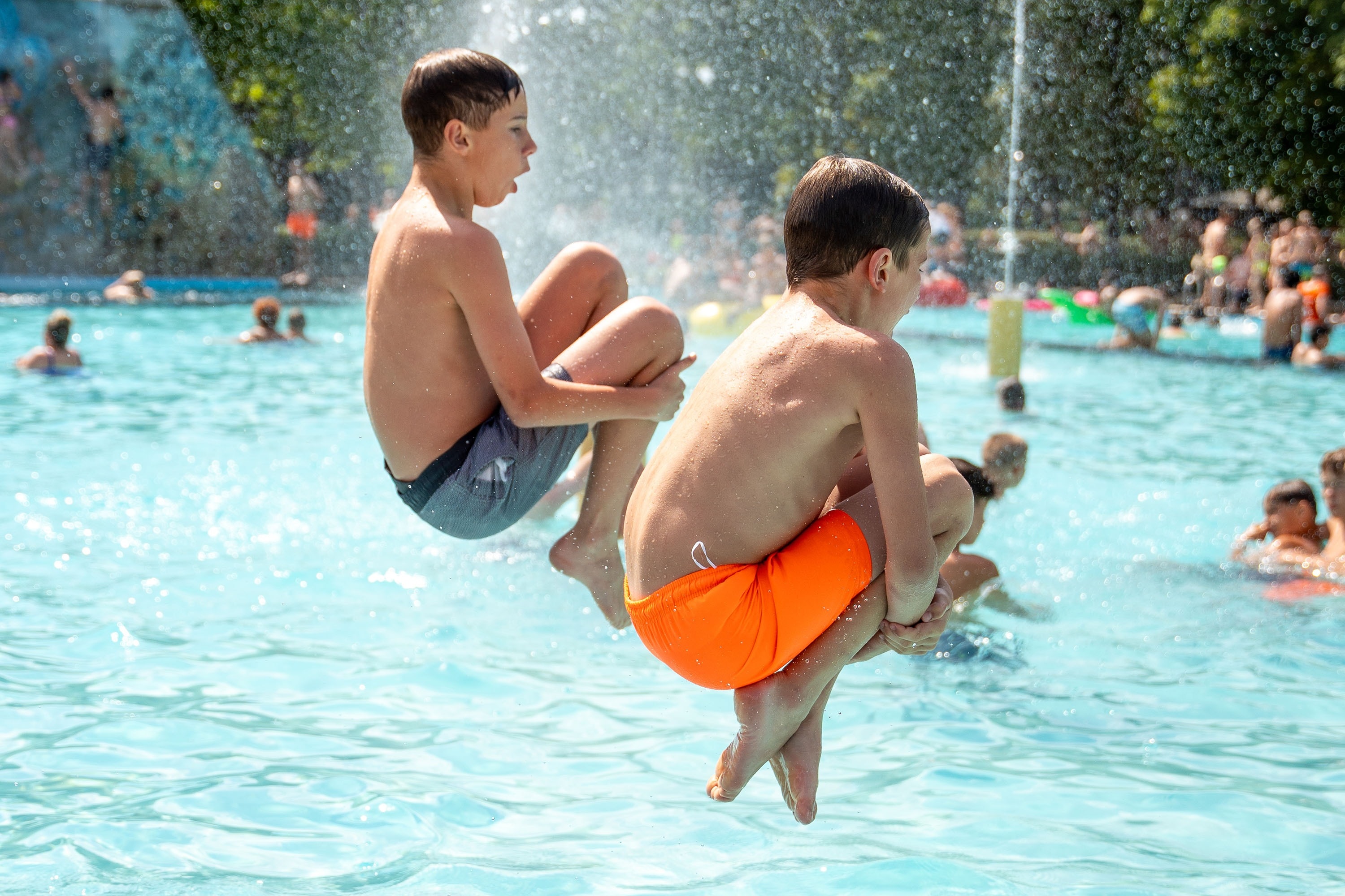Camping Goolderheide
