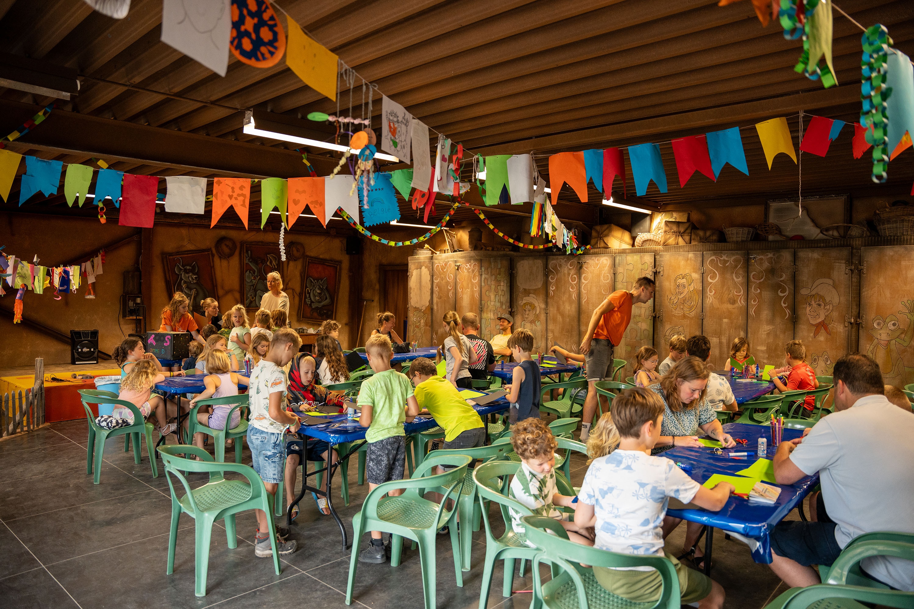 Camping Goolderheide