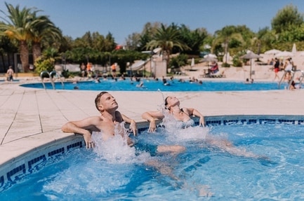 Camping Sènia Tucan