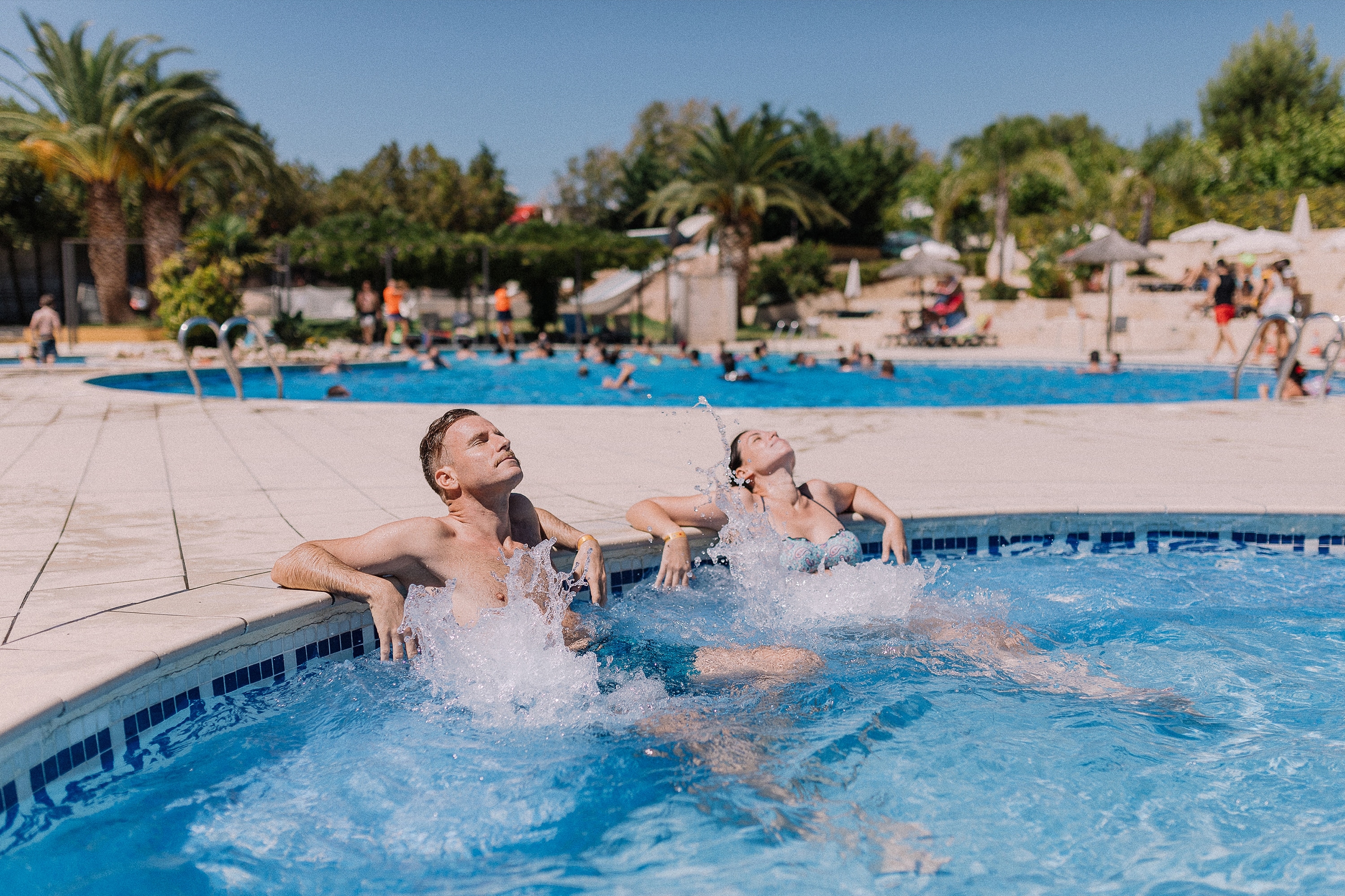 Camping Sènia Tucan