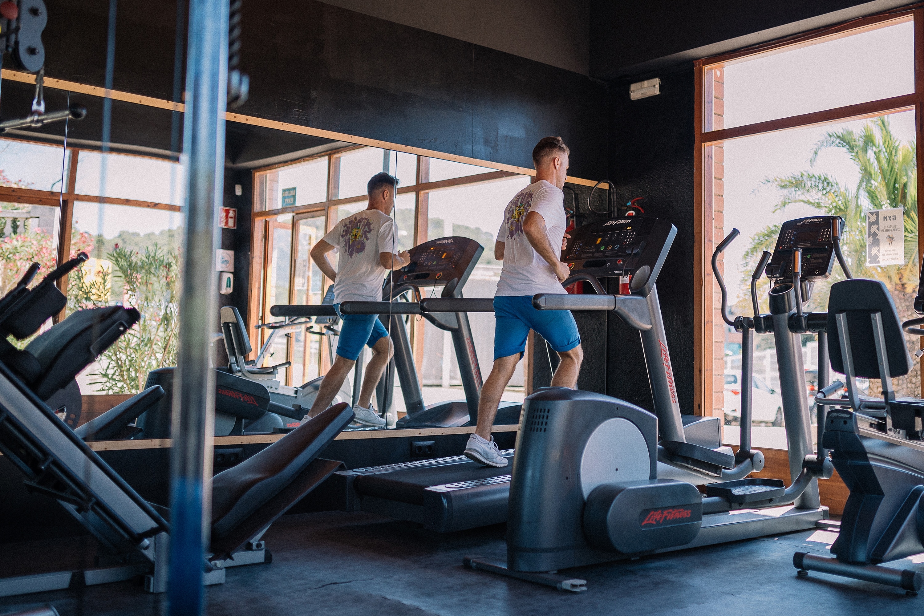 Camping Sènia Tucan