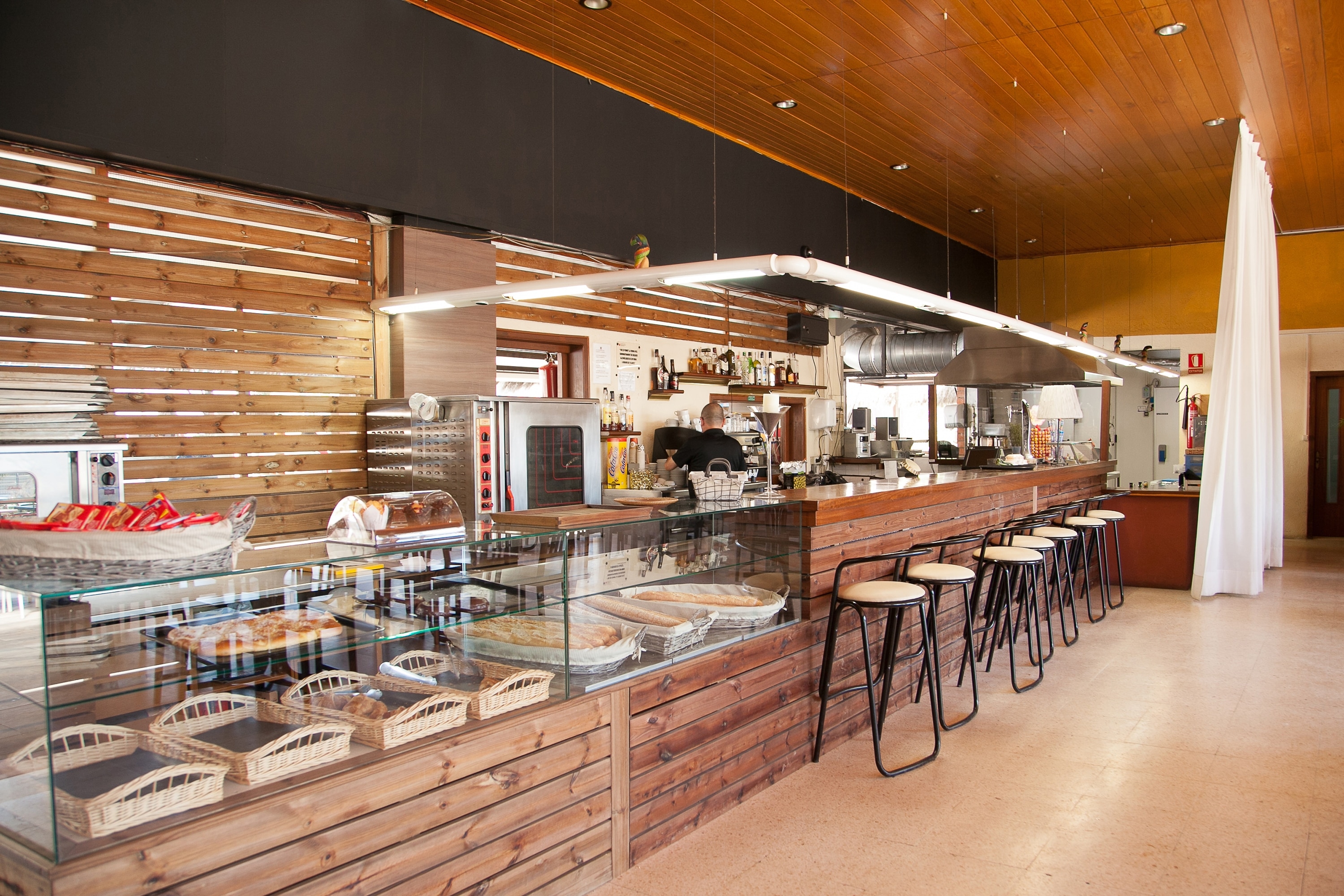 Camping Sènia Tucan