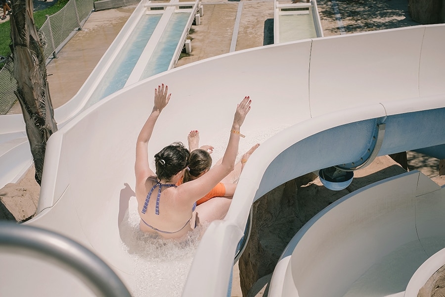 Camping Sènia Tucan