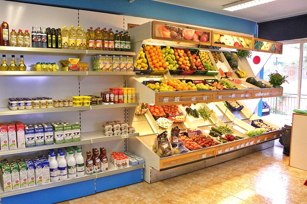 Camping Sènia Cala Canyelles