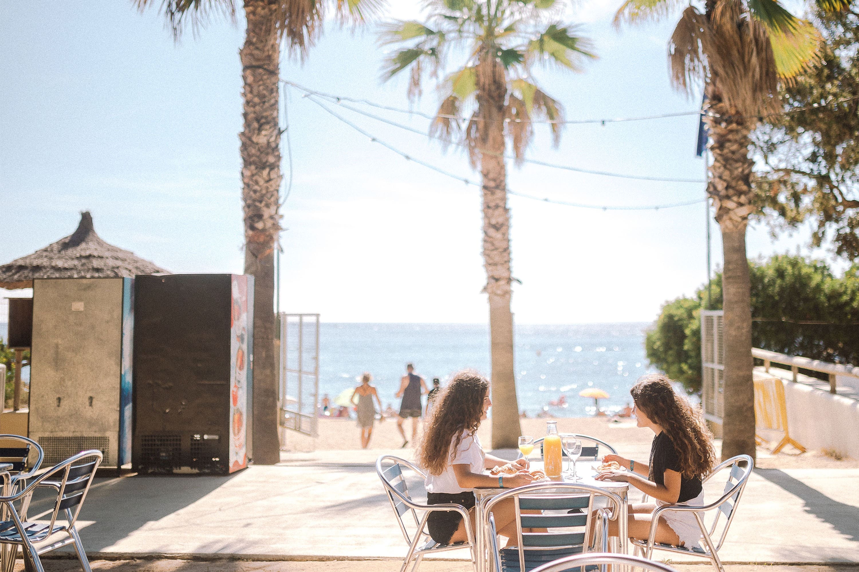 Camping Sènia Cala Gogo