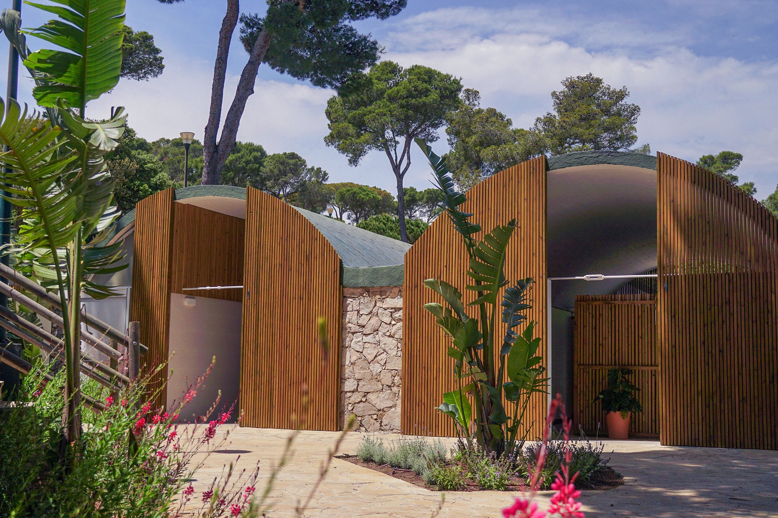 Camping Sènia Cala Gogo