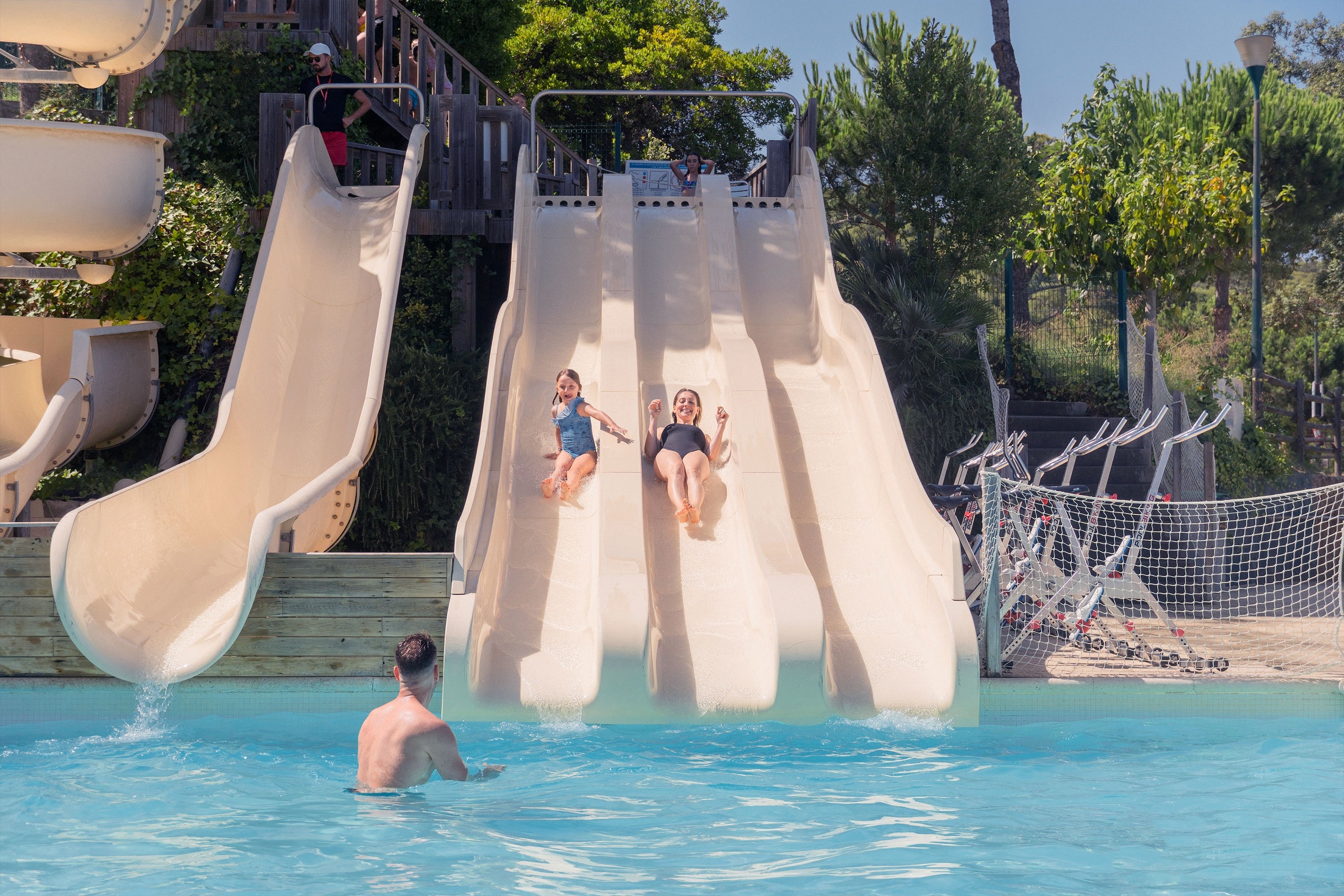 Camping Sènia Cala Gogo