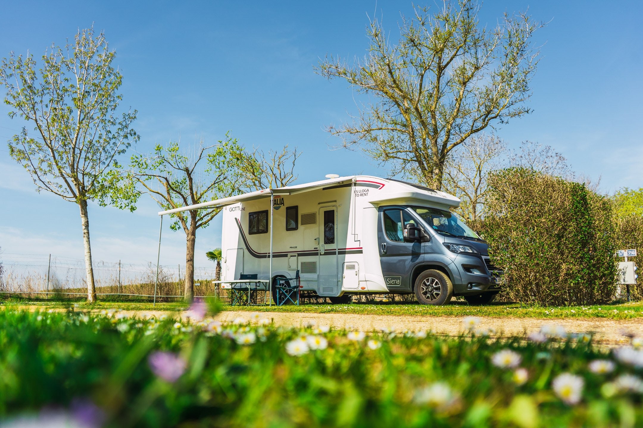 Camping Aquarius