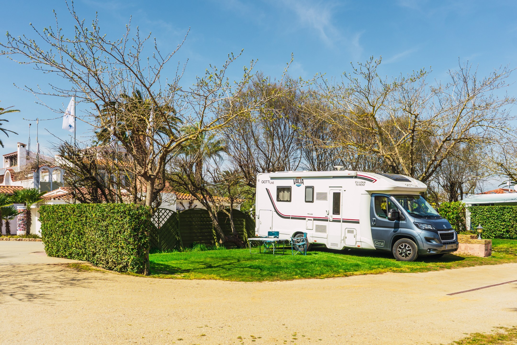 Camping Aquarius