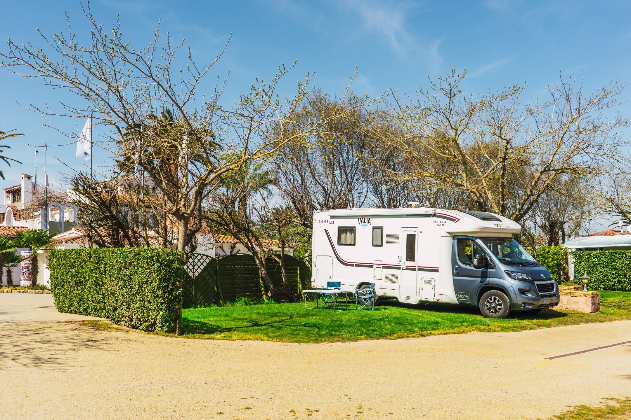 Camping Aquarius