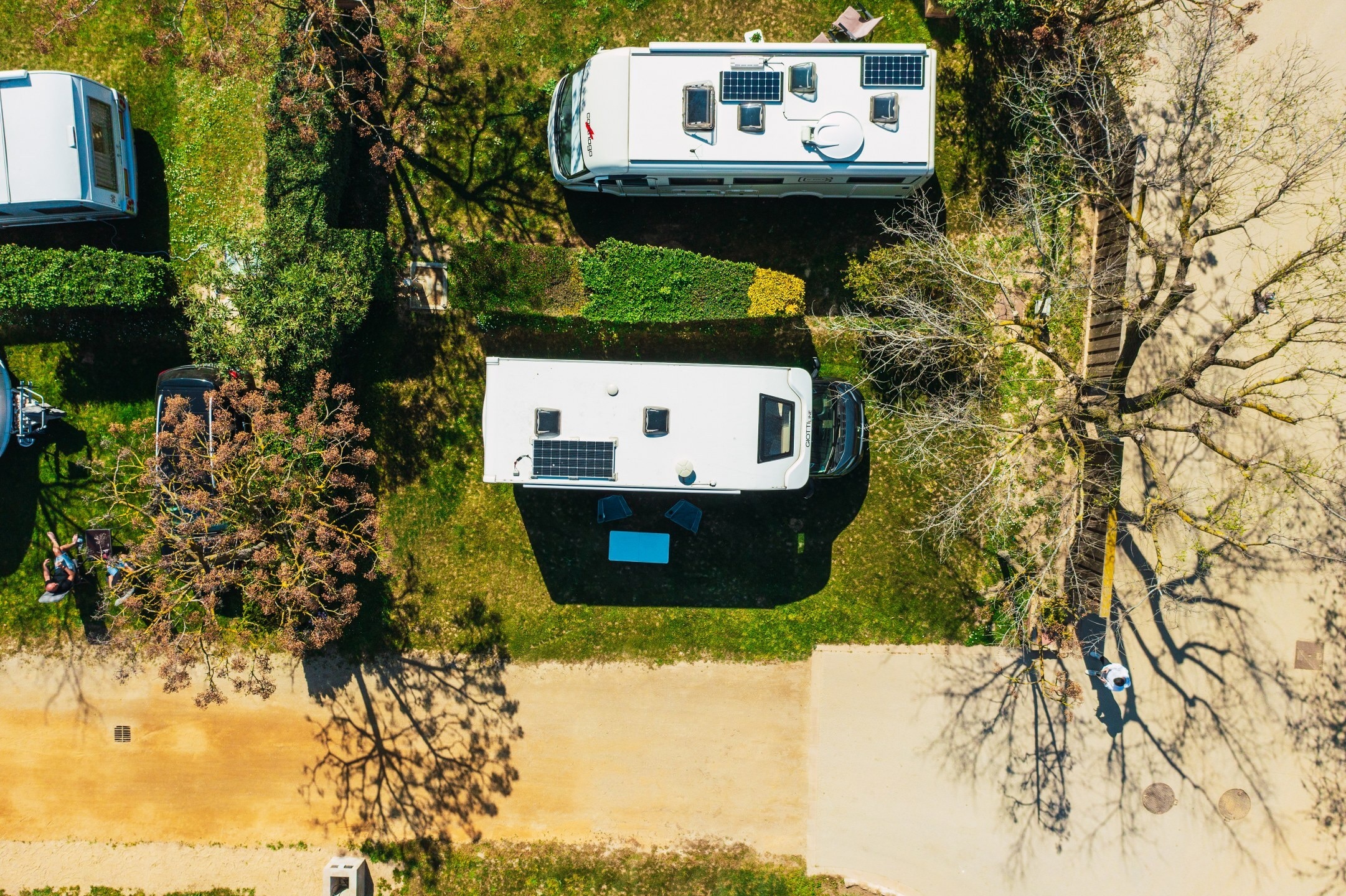 Camping Aquarius