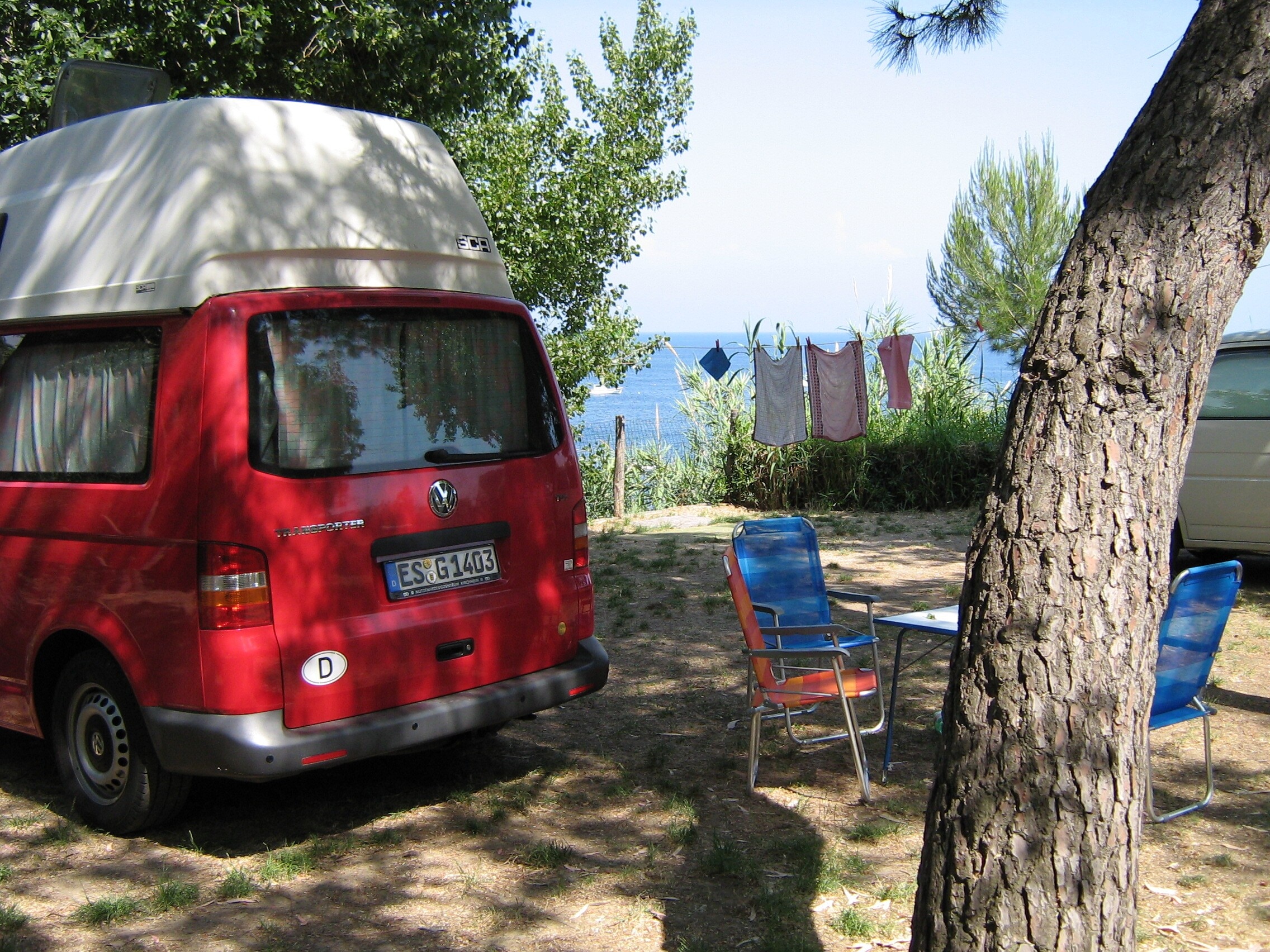 Camping Villaggio Nettuno Srl