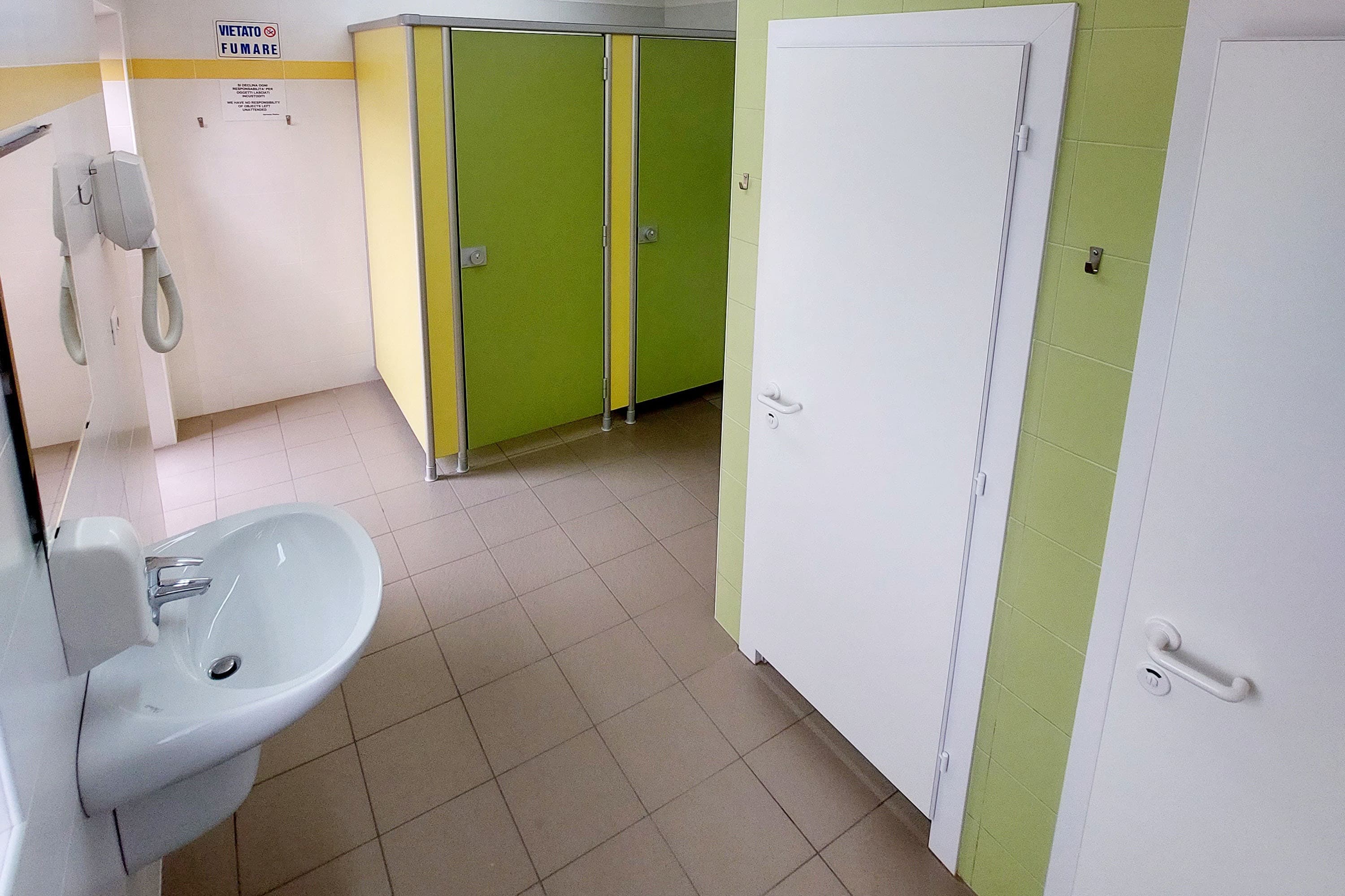 Agricampeggio Paolino