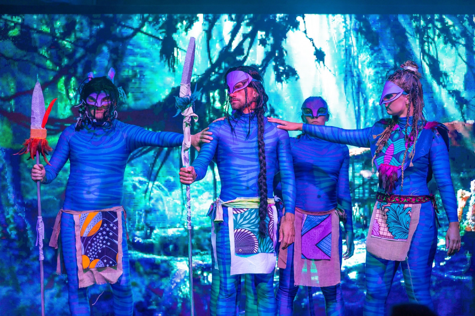 Camping Club MS La Côte Sauvage