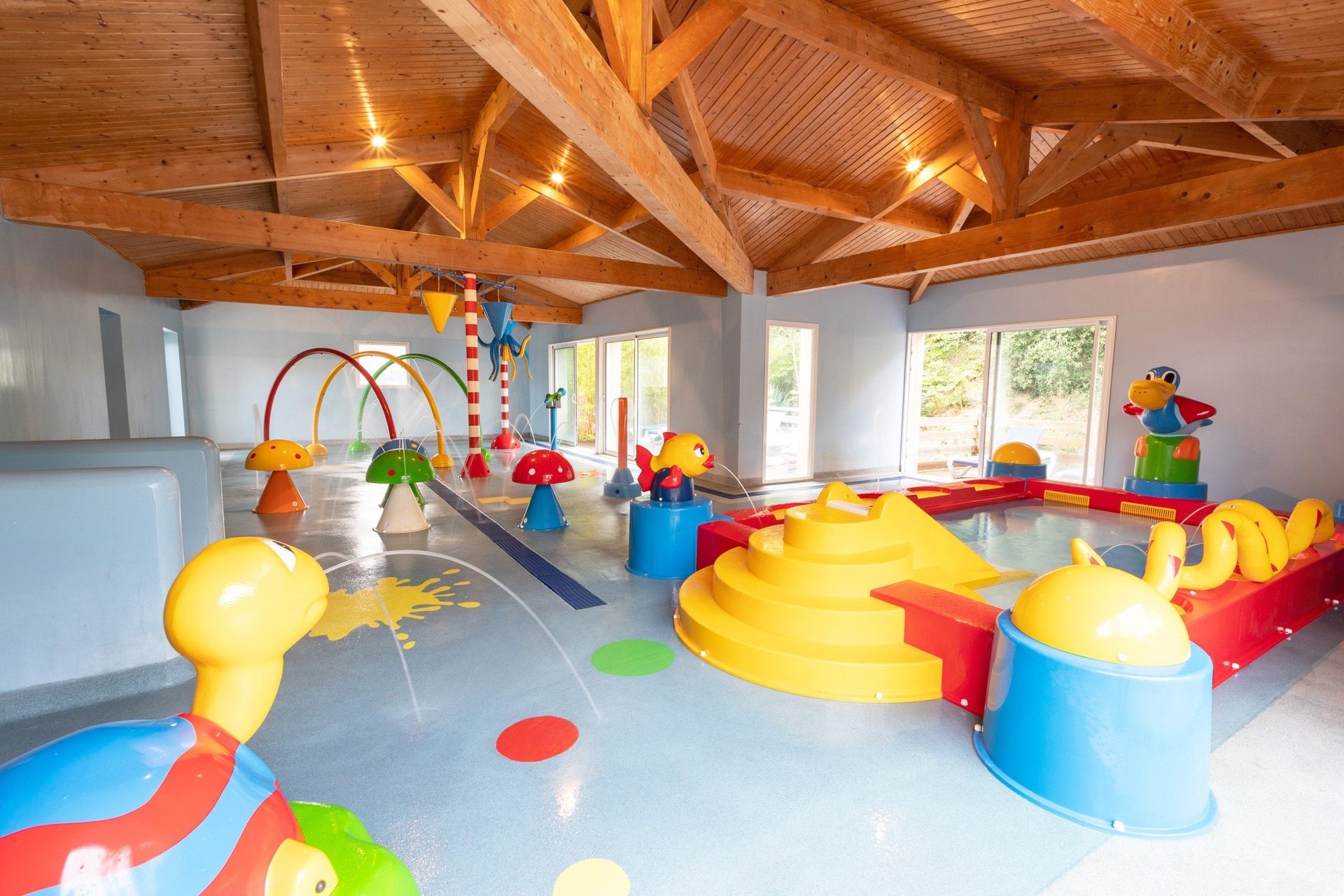 Camping Club MS La Côte Sauvage