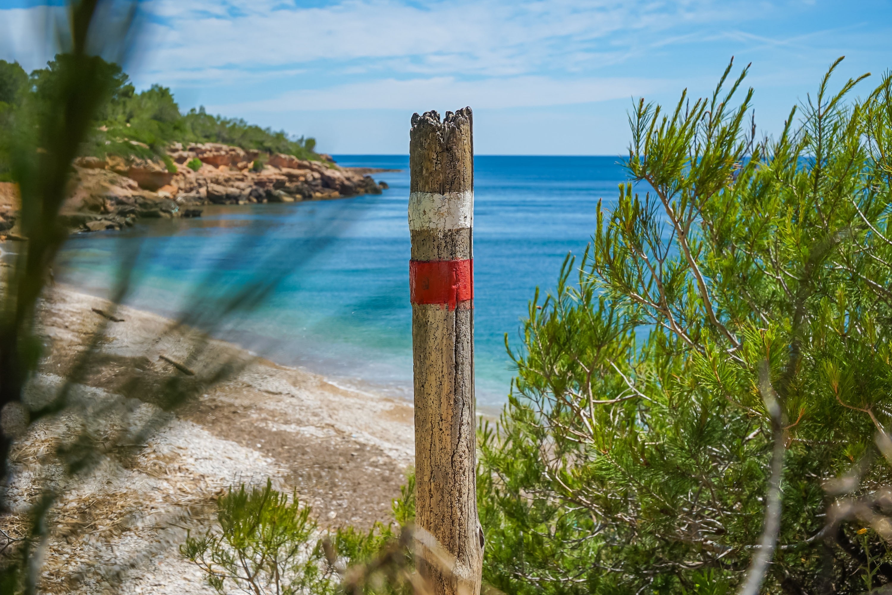 Camping Ametlla