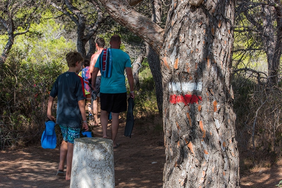 Camping Ametlla