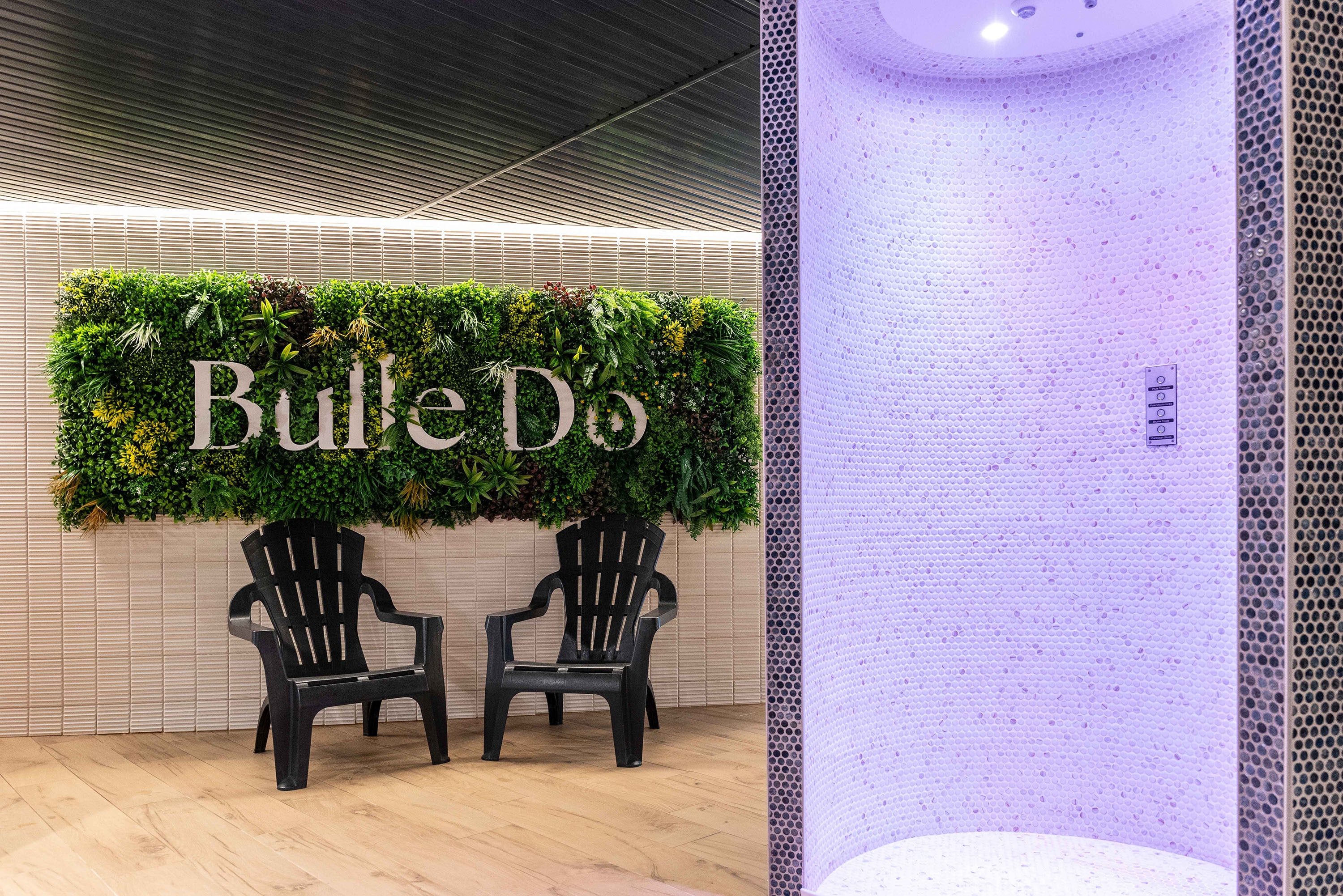 Camping Club MS Les Brunelles