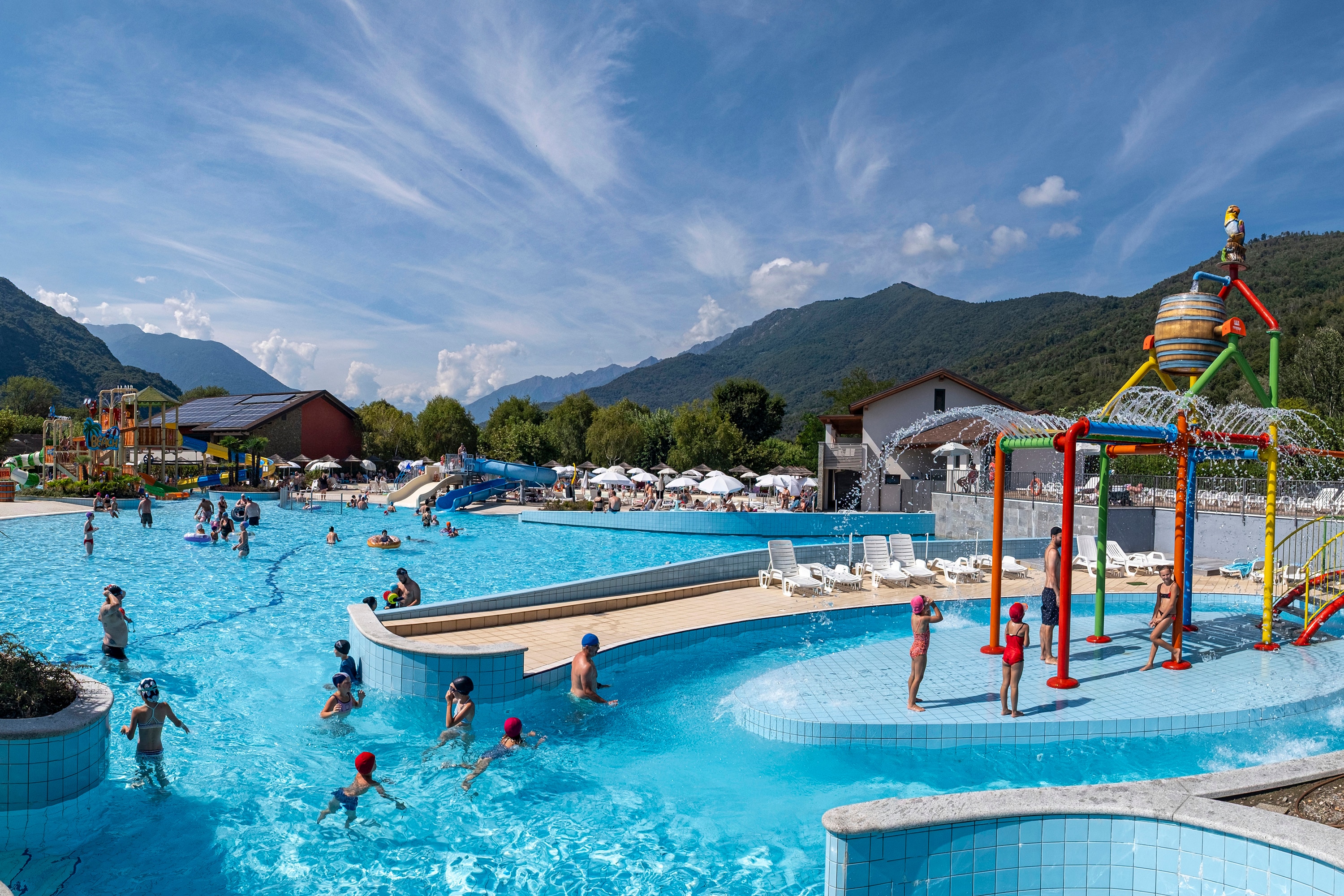 Continental Camping Village