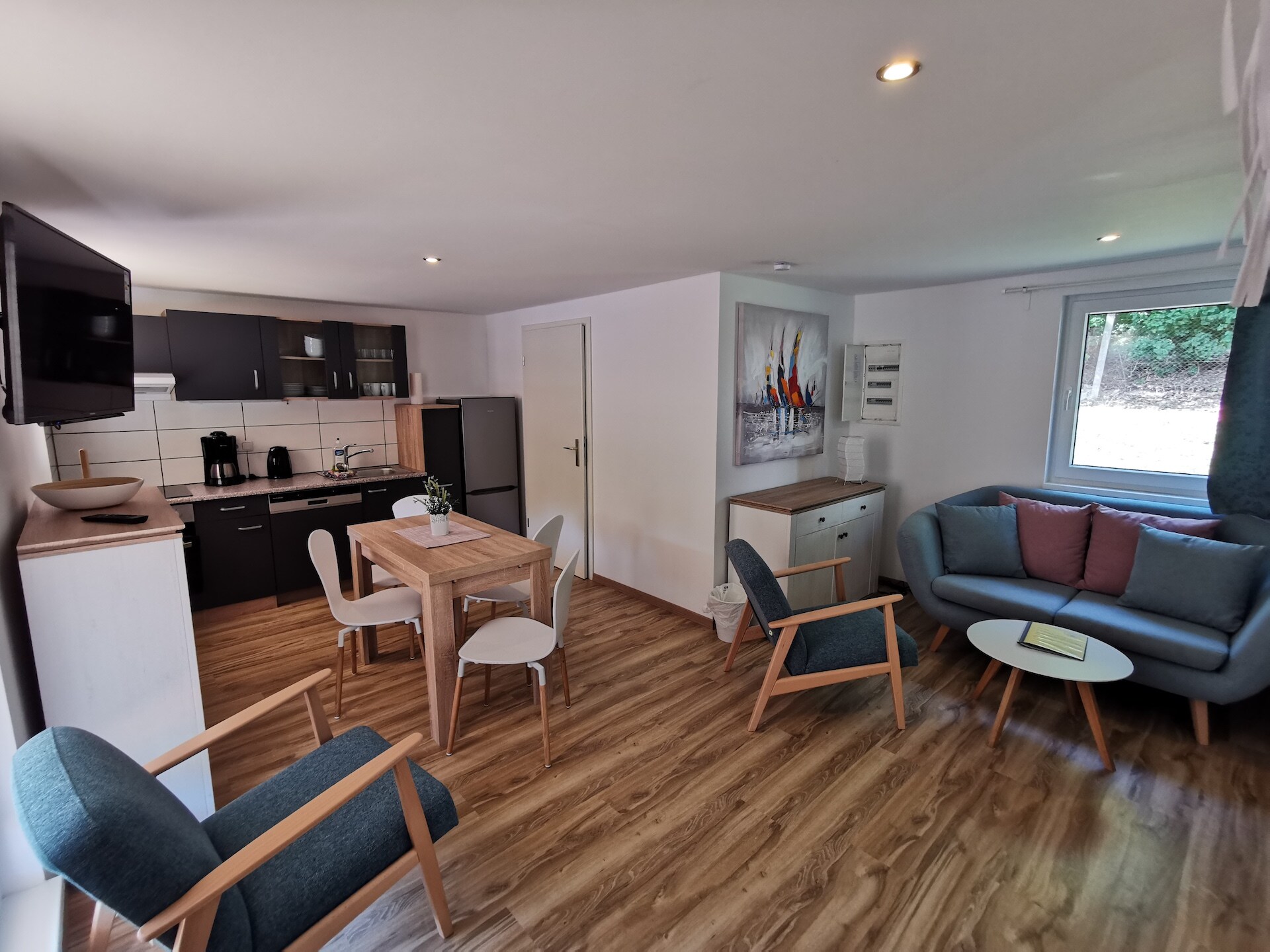 Campingplatz Ostseequelle GmbH