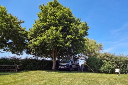 Piccadilly Caravan Park