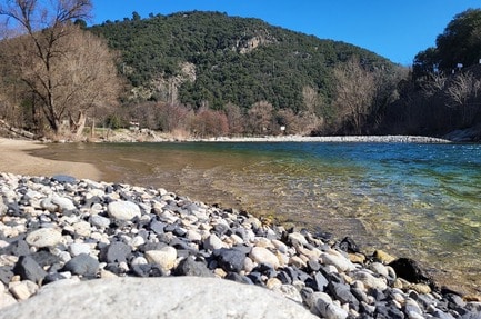 Camping La Charderie