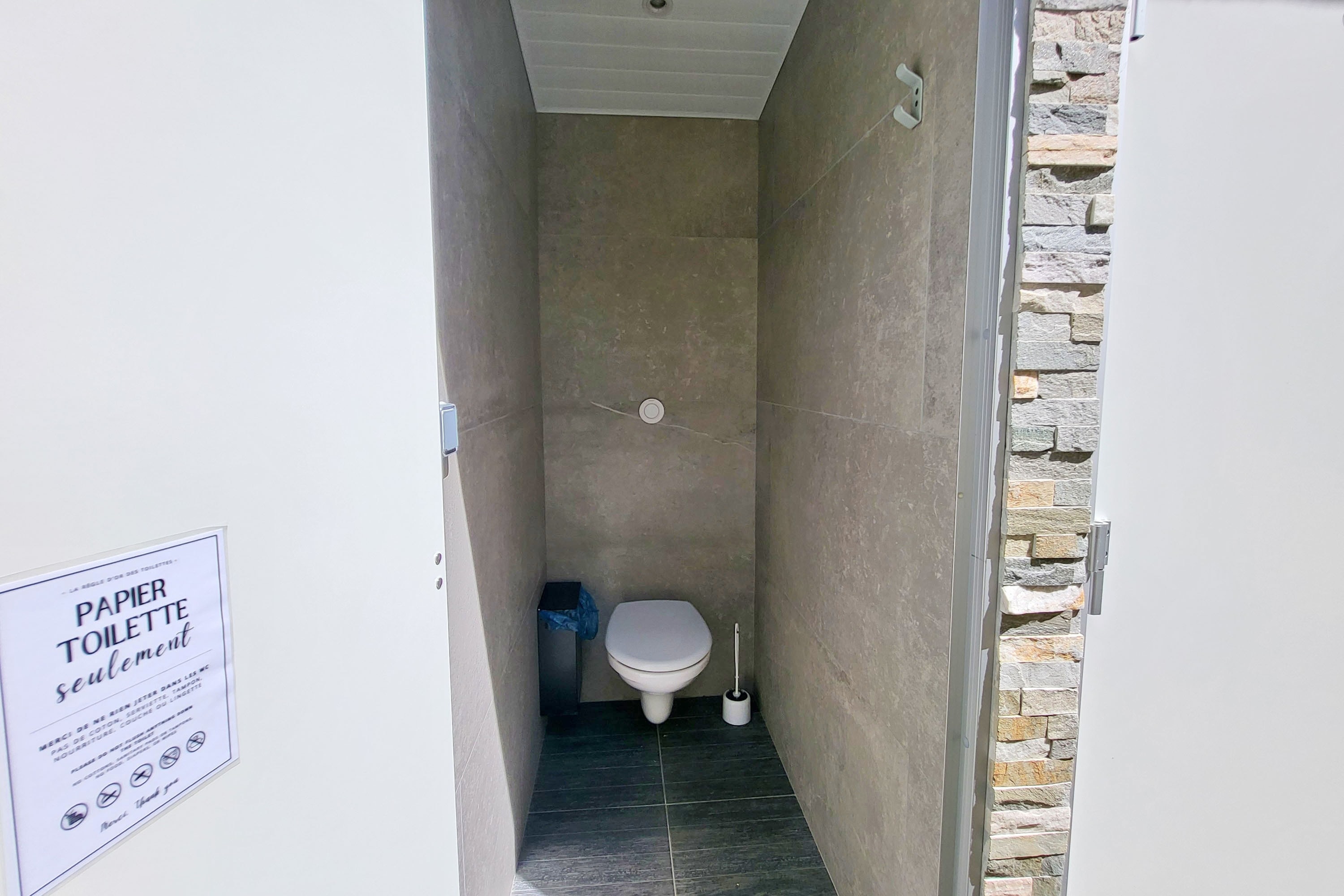 Camping La Charderie