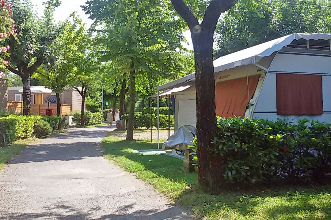Camping Sassabanek