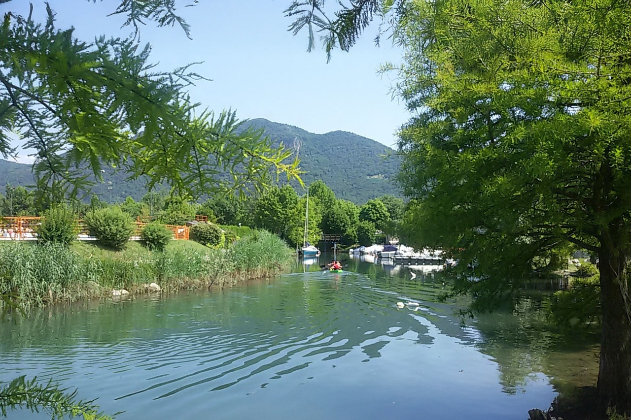 Camping Sassabanek