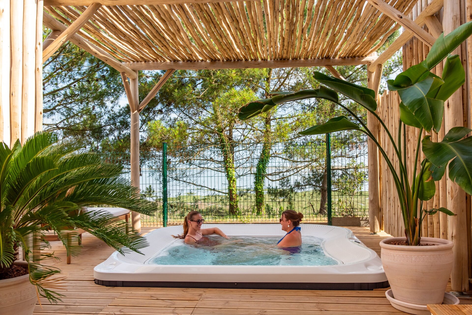 Camping Club MS La Côte Sauvage