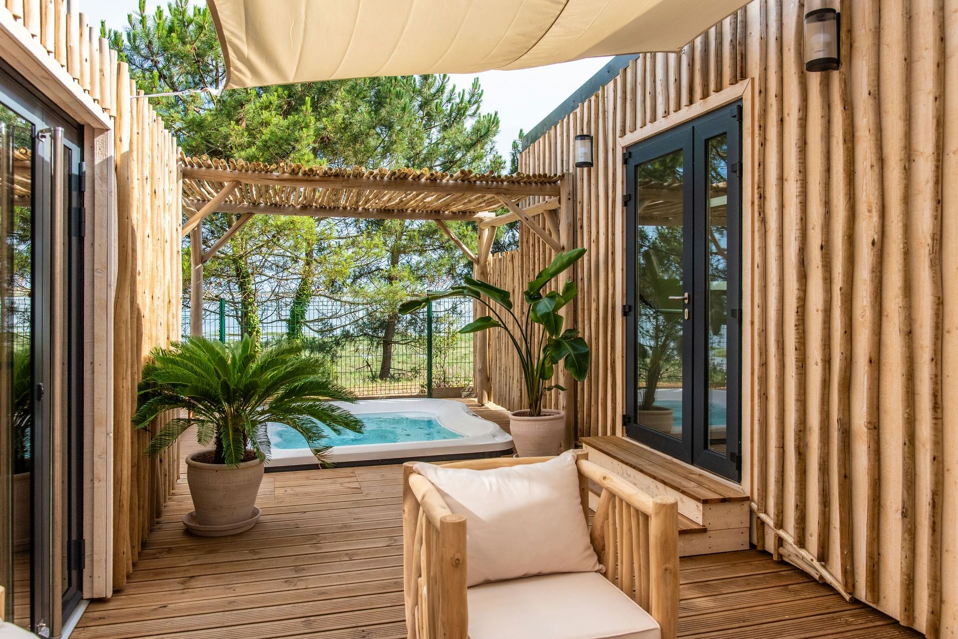 Camping Club MS La Côte Sauvage