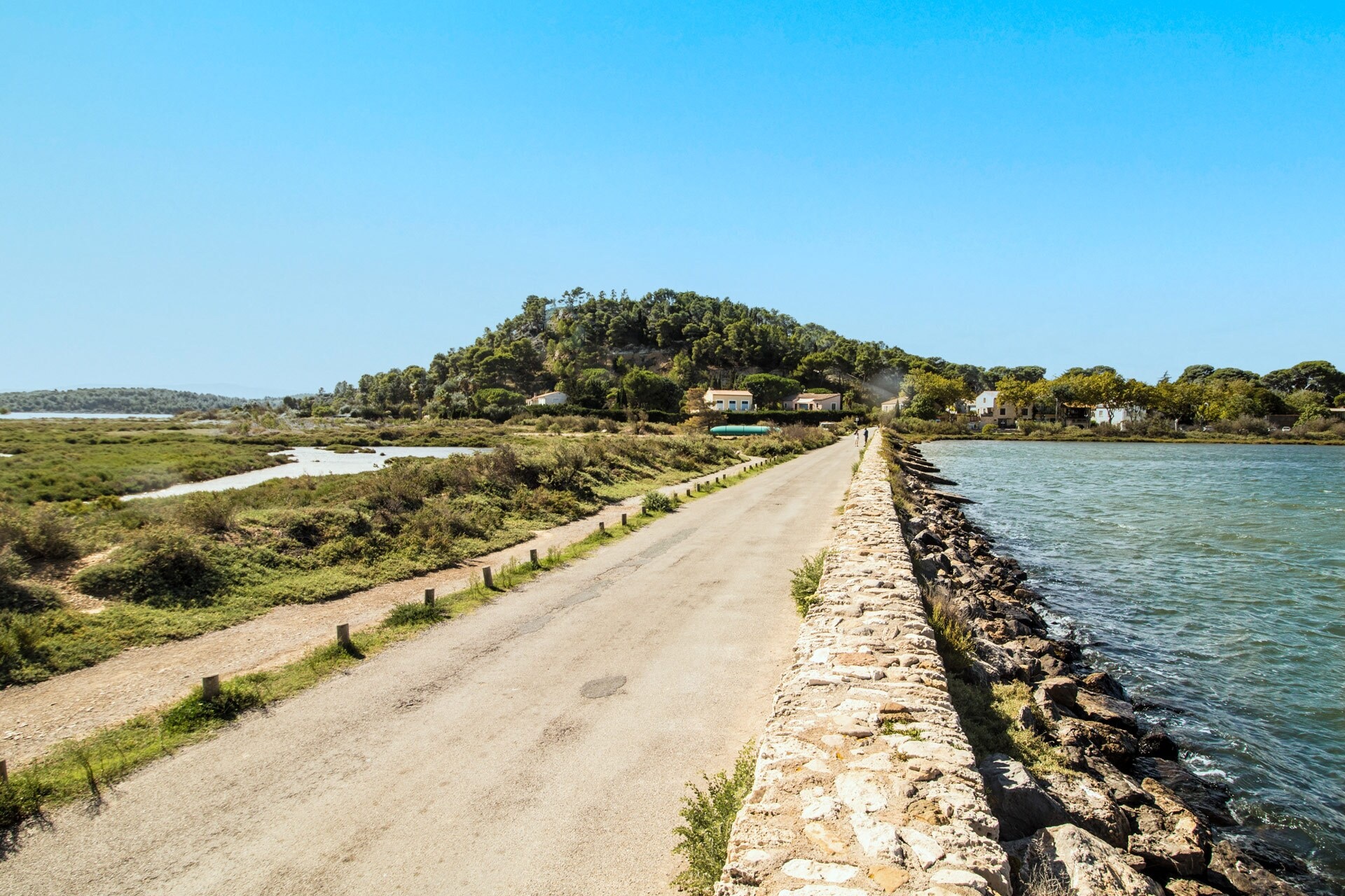 Camping Campéole La Côte des Roses