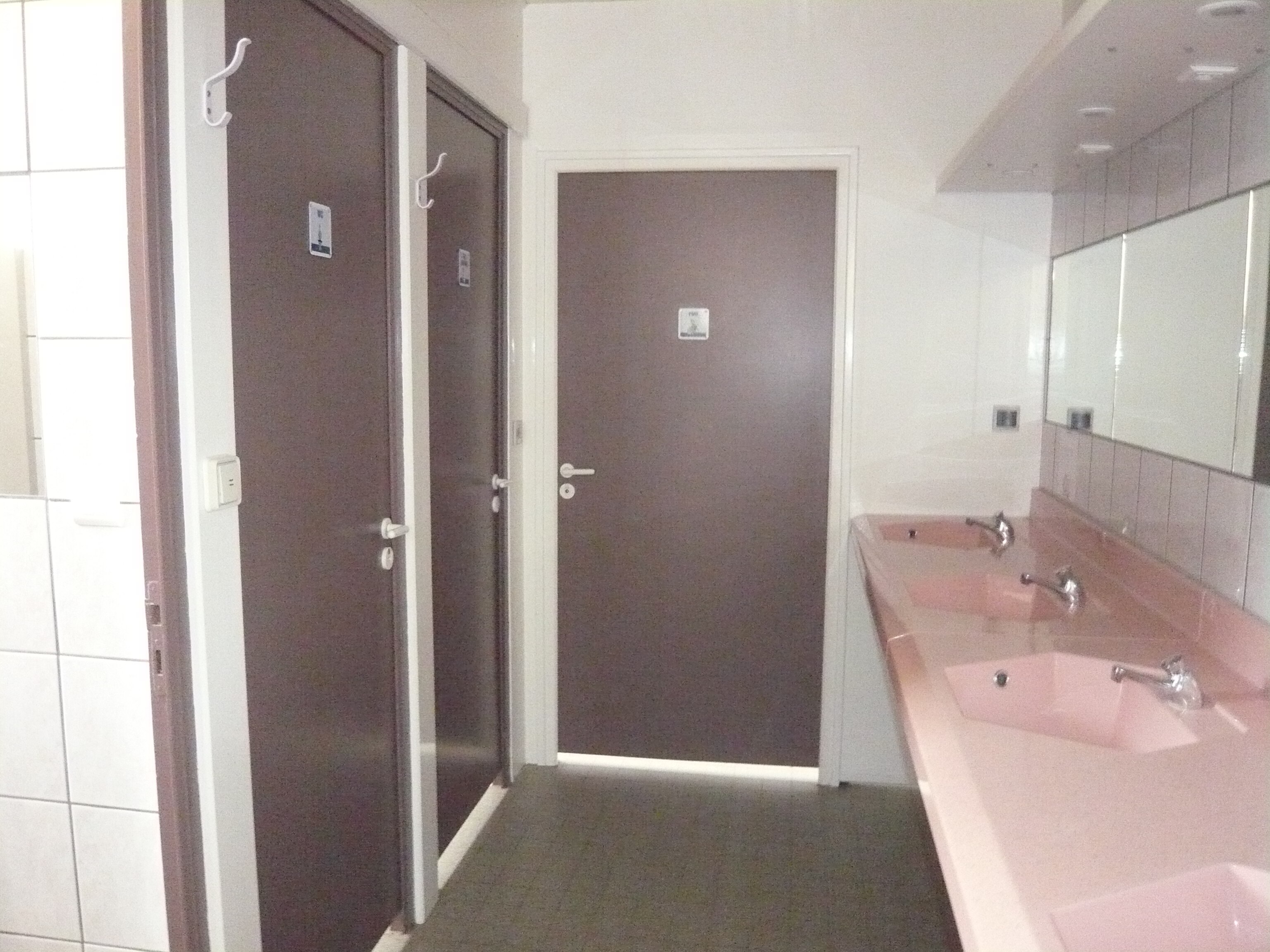 Camping La Charderie