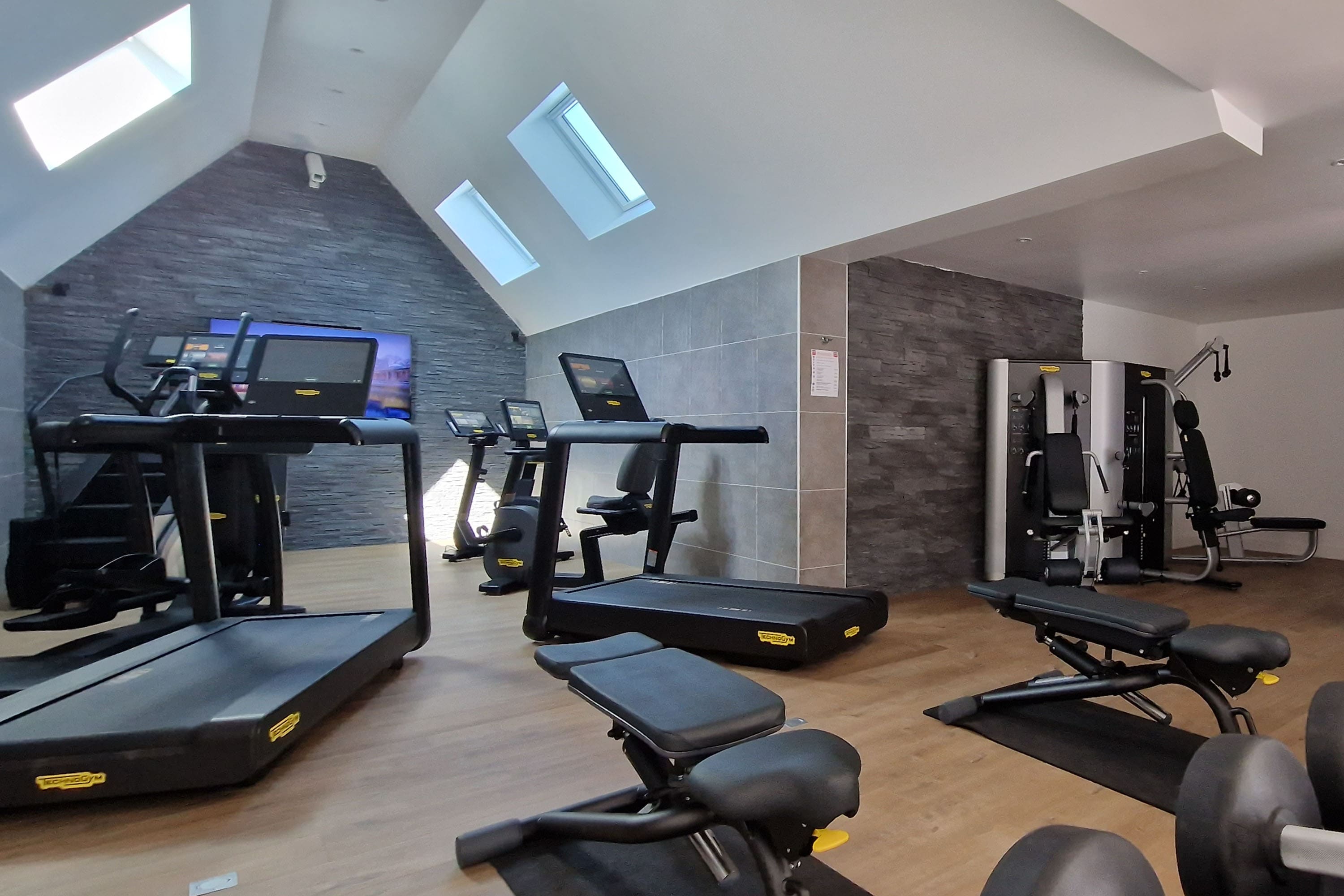 Camping La Vallée de Deauville