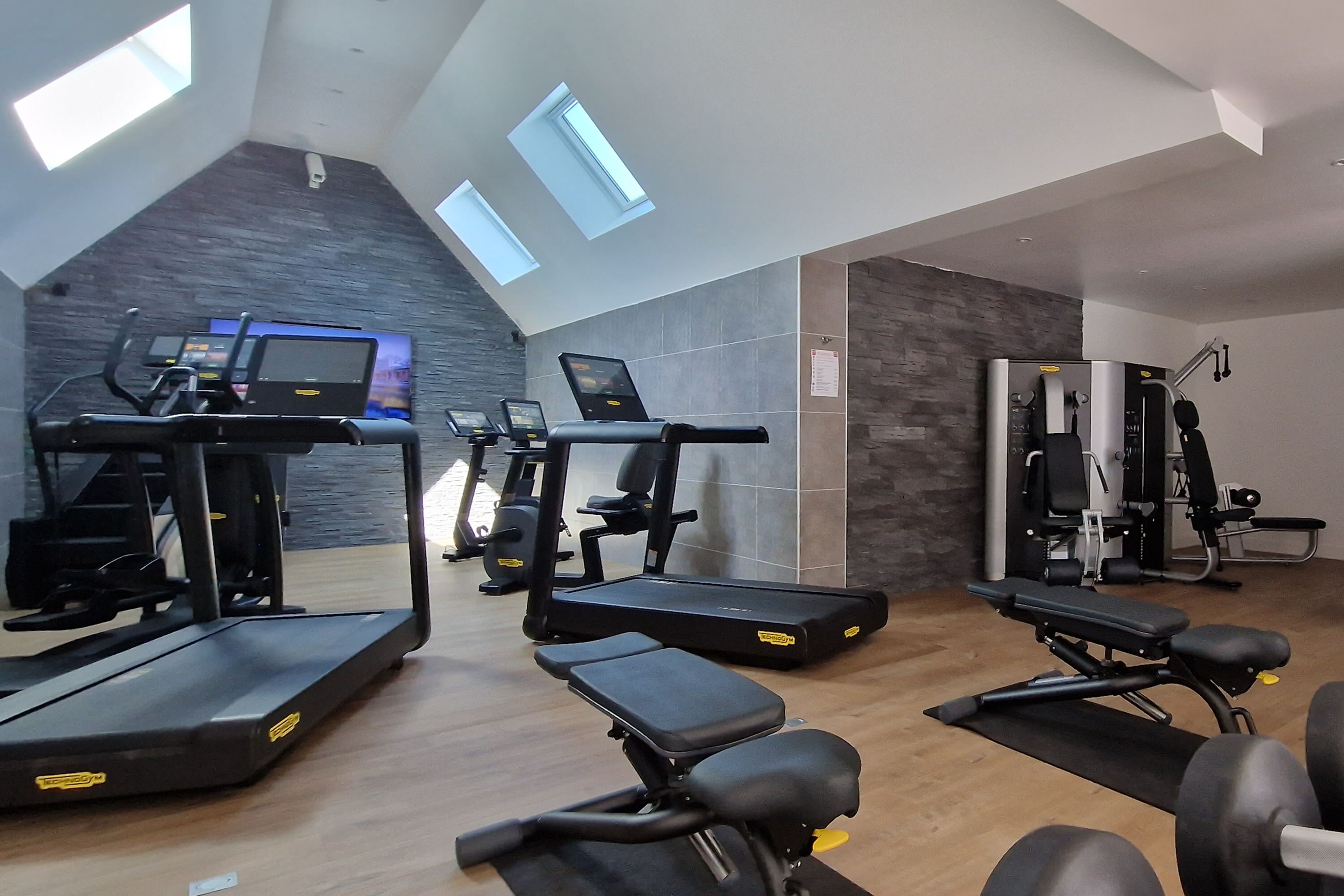 Camping La Vallée de Deauville