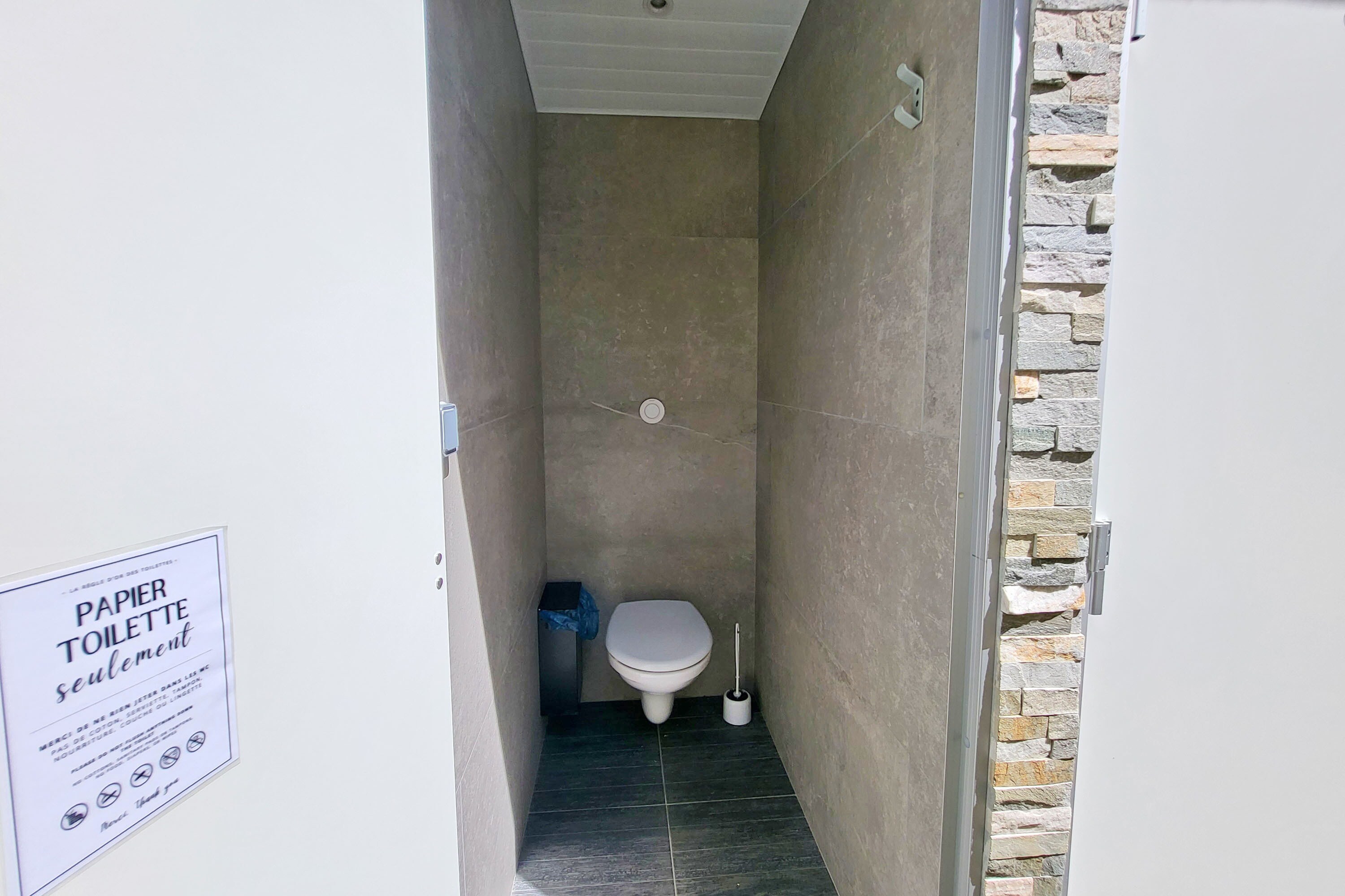 Camping La Charderie