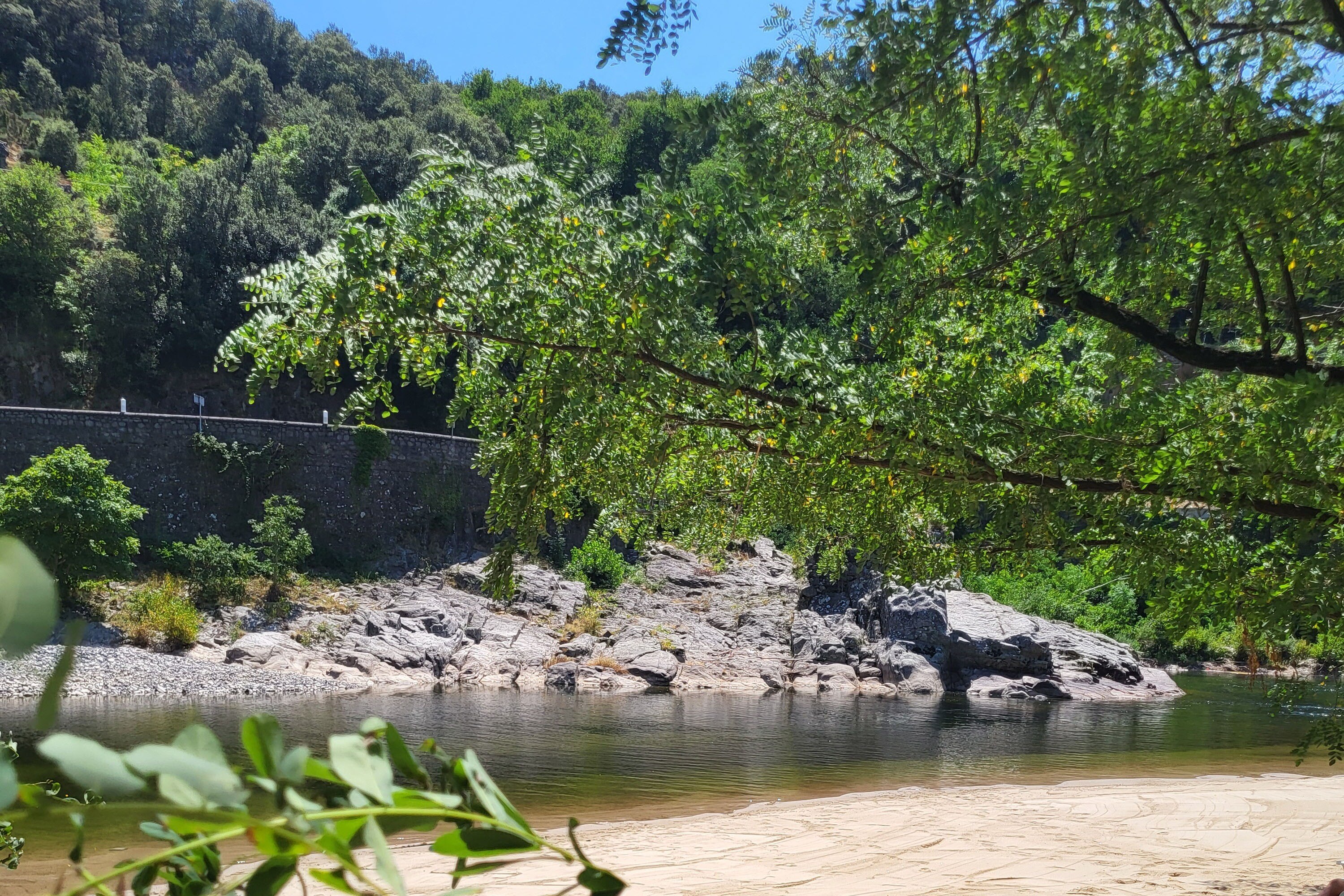 Camping La Charderie