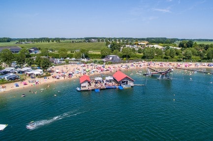 Camping Betuwestrand