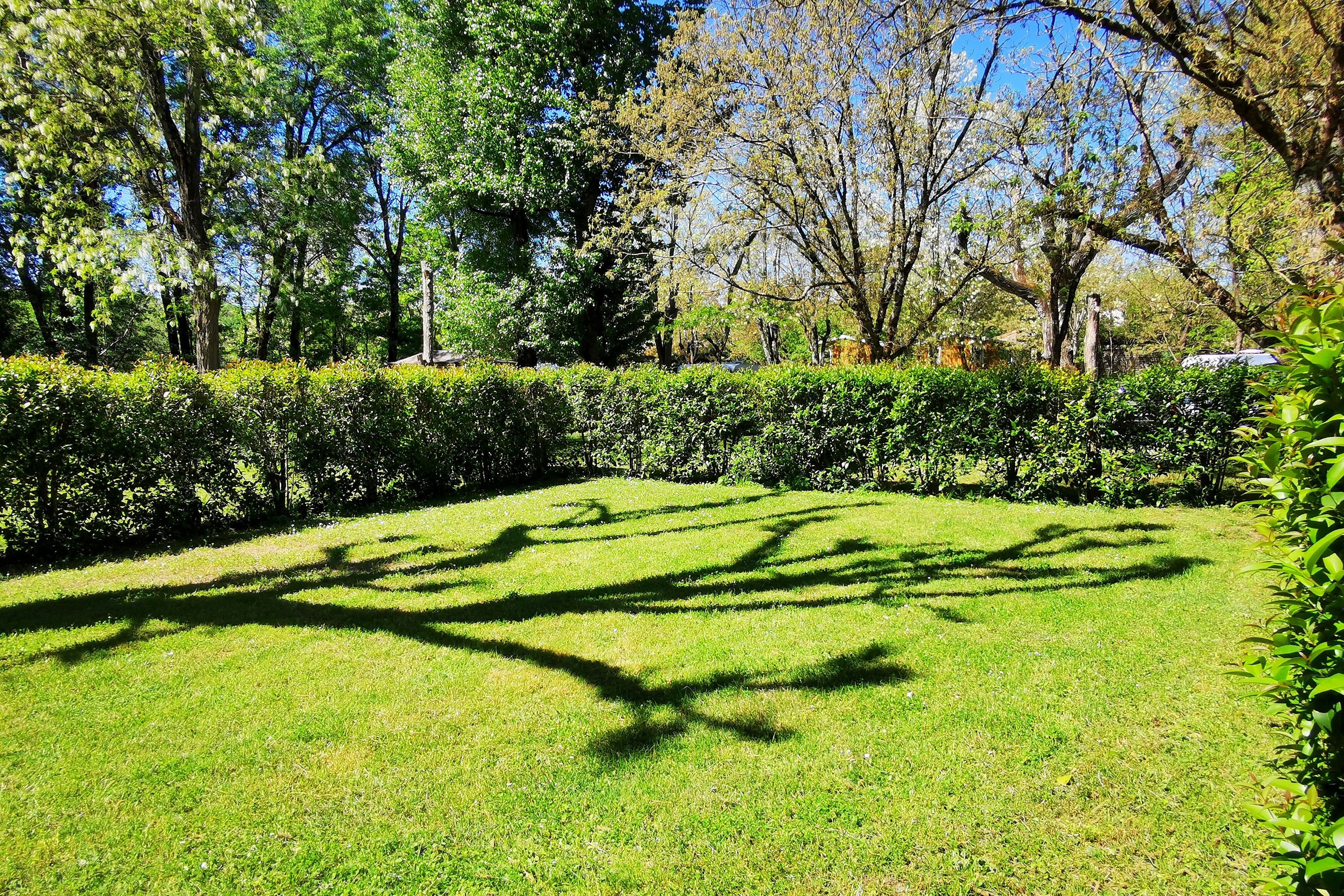 Camping Le Coin Charmant