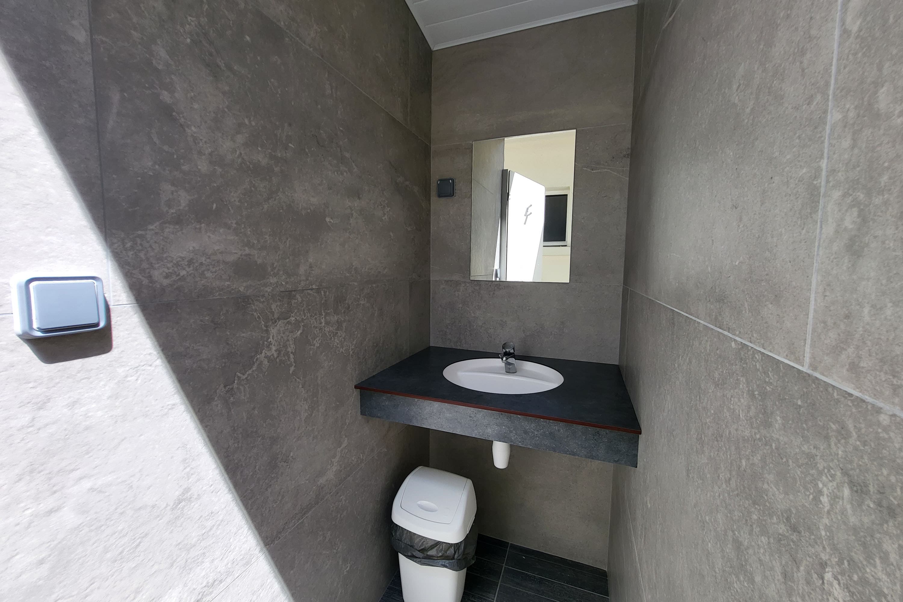 Camping La Charderie