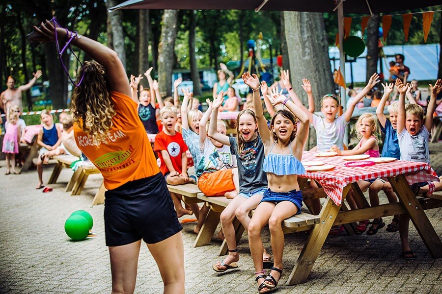 Recreatiepark Beringerzand